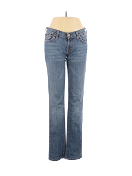 7 For All Mankind Size 26 waist