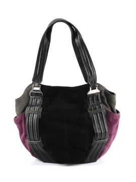 Tignanello Leather Shoulder Bag