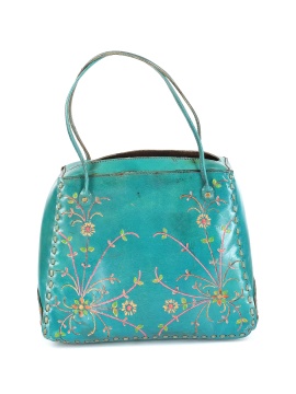 Unbranded Leather Shoulder Bag