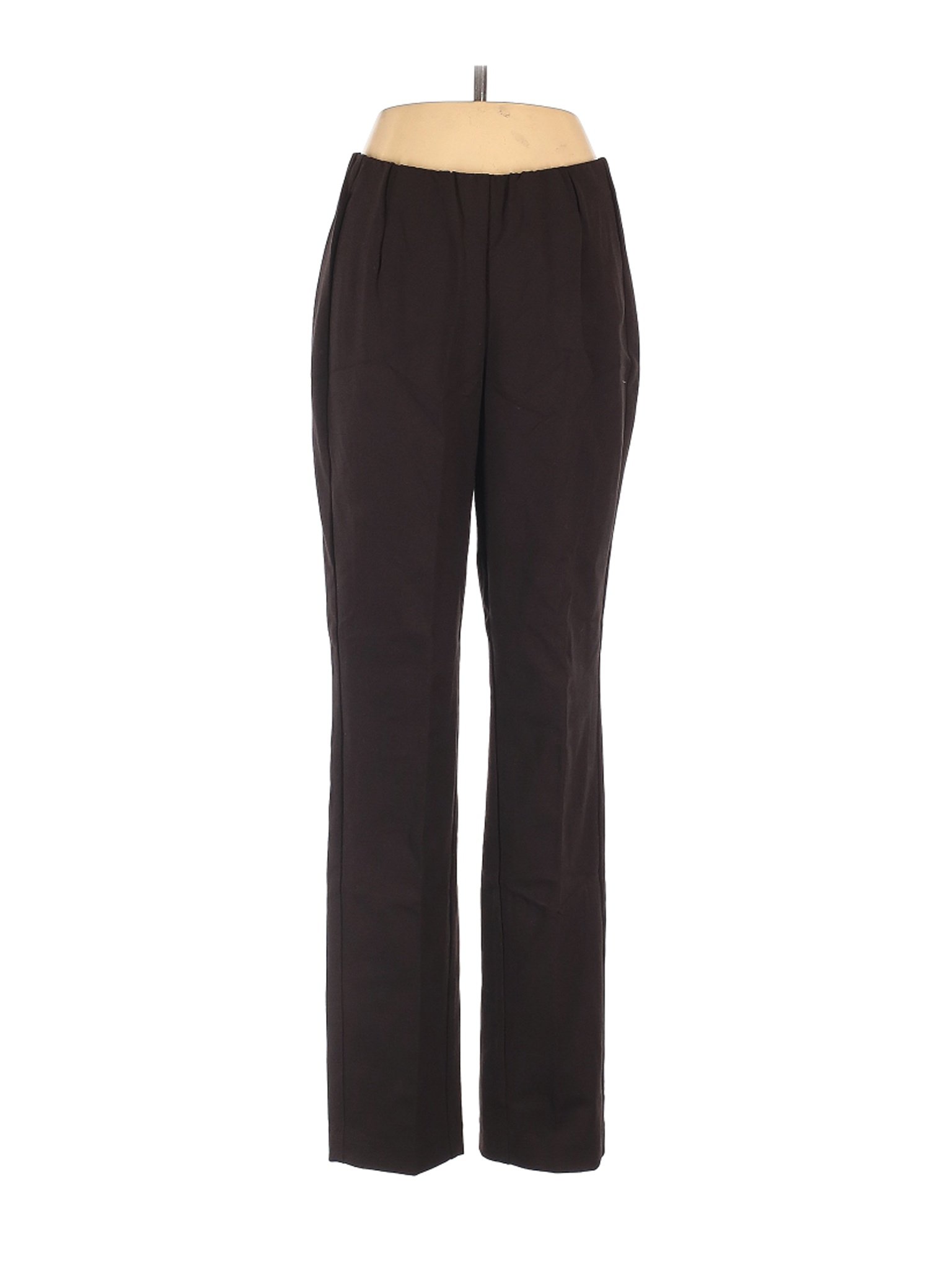 J.Jill Women Black Casual Pants S | eBay