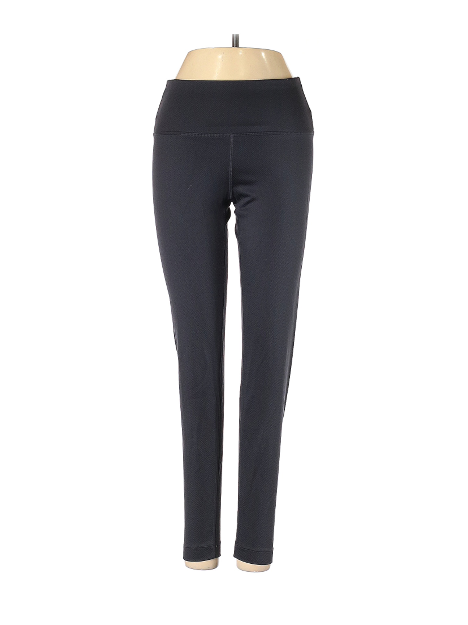 Mondetta Women Black Active Pants XS | eBay
