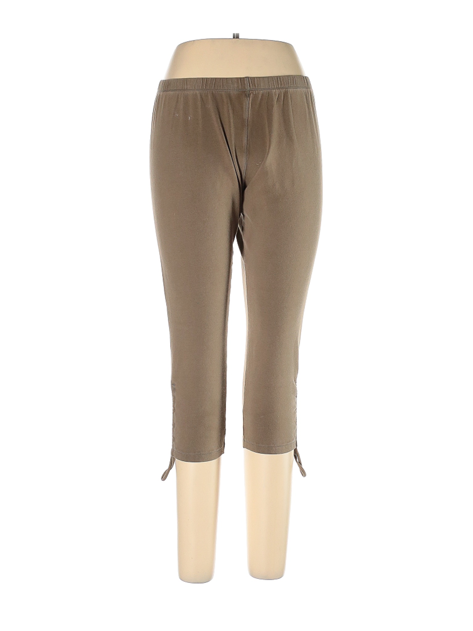 soft surroundings leggings