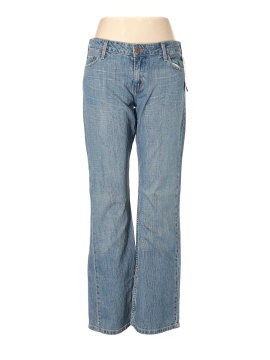 Levi Strauss Signature Size 15