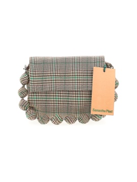 Samantha Pleet Satchel