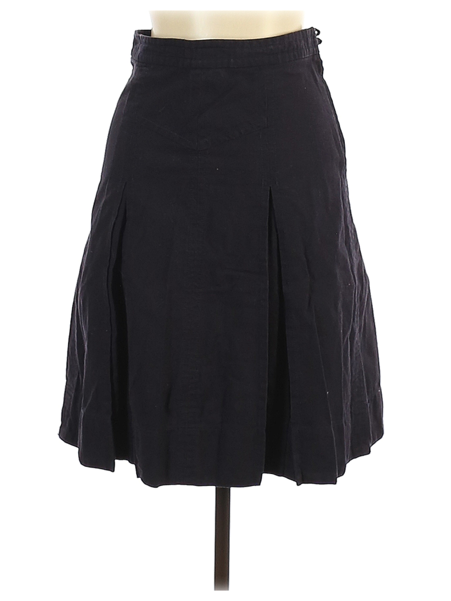 Marc by Marc Jacobs Women Black Casual Skirt 4 | eBay