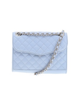 Rebecca Minkoff Leather Satchel