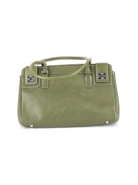 Rafe New York Leather Shoulder Bag