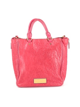 Marc by Marc Jacobs Leather Satchel