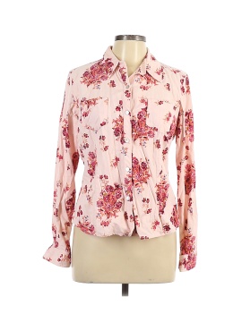 Crazy Horse by Liz Claiborne Size Lg