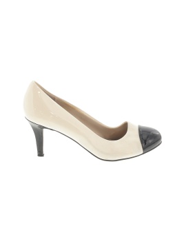 Comfort Plus by Predictions Size 8