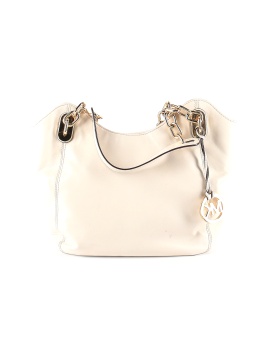 MICHAEL Michael Kors Leather Shoulder Bag