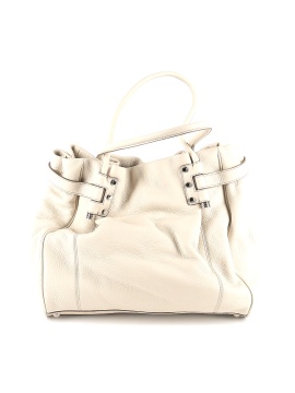 Banana Republic Leather Shoulder Bag