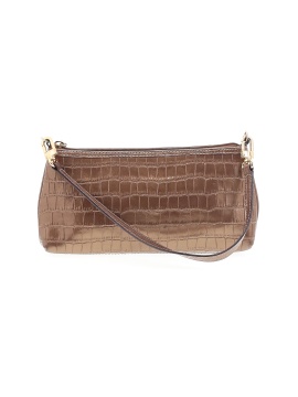 MAXX New York Leather Shoulder Bag