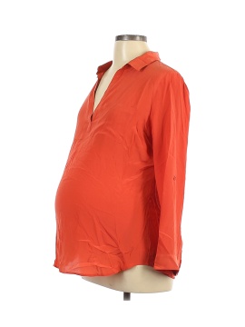 A Pea in the Pod Size Lg Maternity