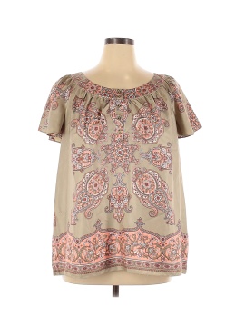 MICHAEL Michael Kors Size 1X Plus
