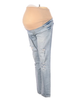 Indigo Blue Size Sm Maternity