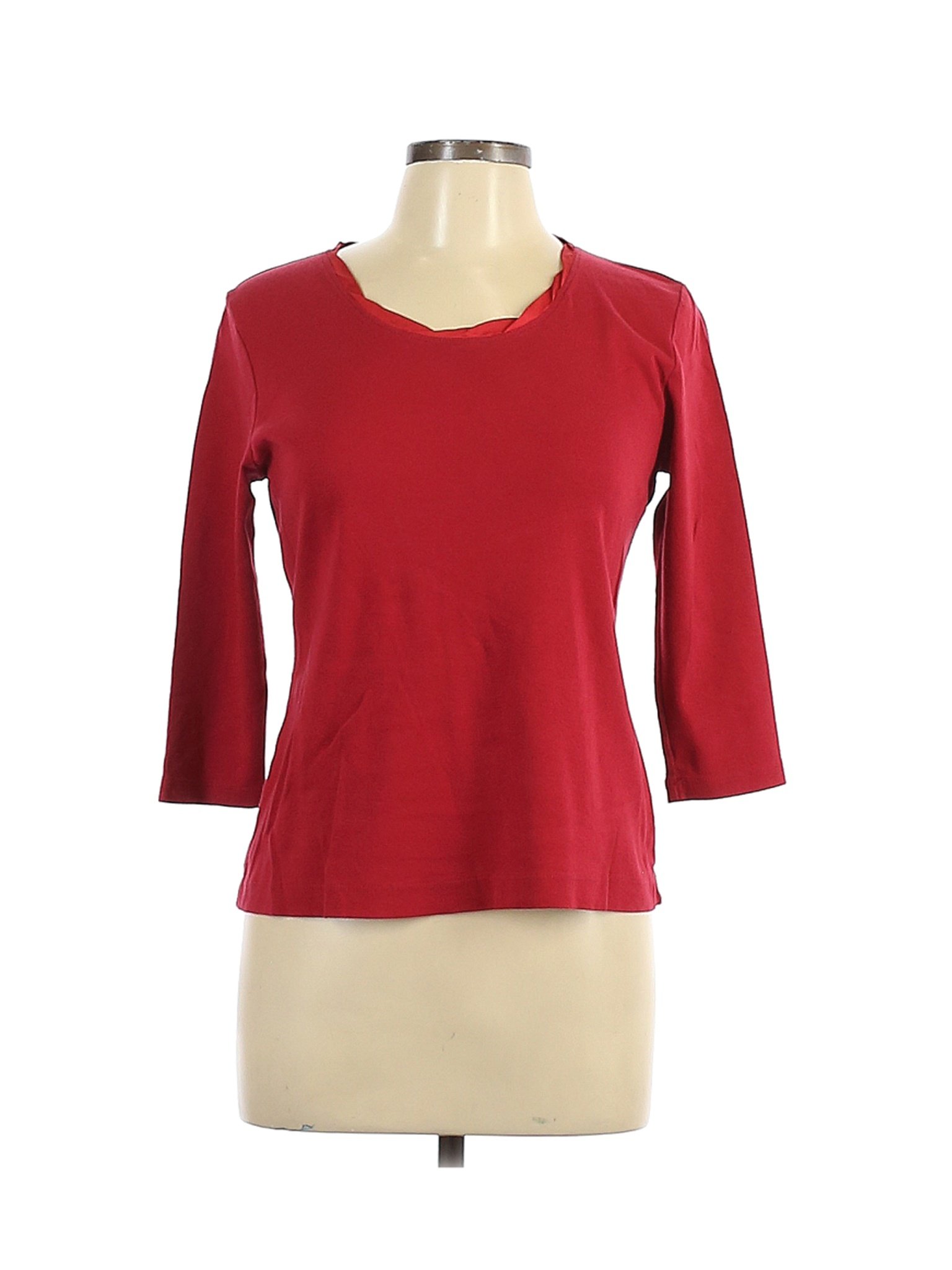 croft and barrow womens petite tops