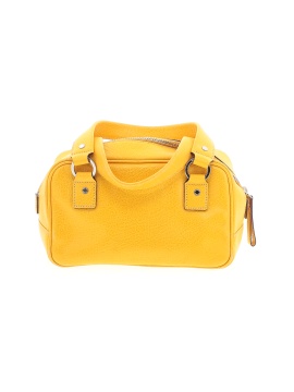 Kate Spade New York Leather Satchel