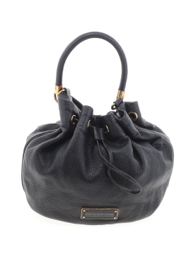 Marc by Marc Jacobs Leather Satchel