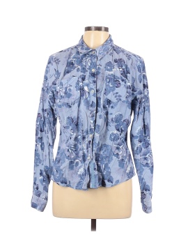 Crazy Horse by Liz Claiborne Size XL