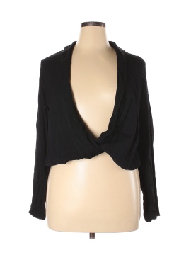 The Shanti Butterfly Size 14