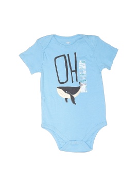 dip Size 18-24 mo