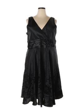 Signature by Robbie Bee Size 22 Plus
