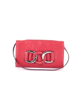 MICHAEL Michael Kors Leather Shoulder Bag