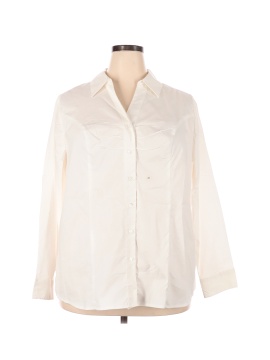 Lane Bryant Size 22 Plus