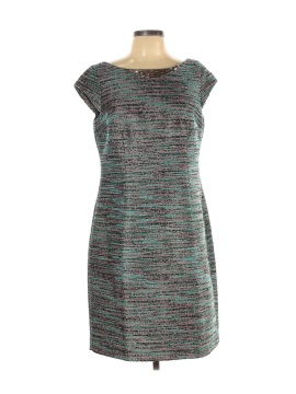 Laundry by Shelli Segal Size 12