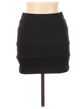 Body Central Casual Skirt (view 2)