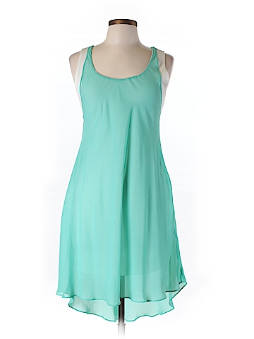 Lulus Casual Dress - front