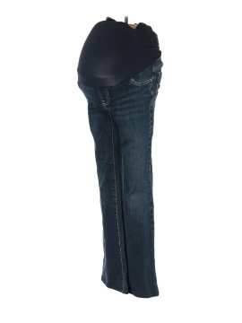 Indigo Blue Size Sm Maternity