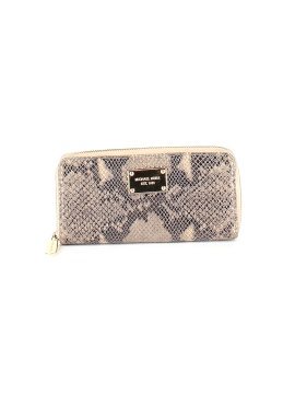 MICHAEL Michael Kors Leather Wallet