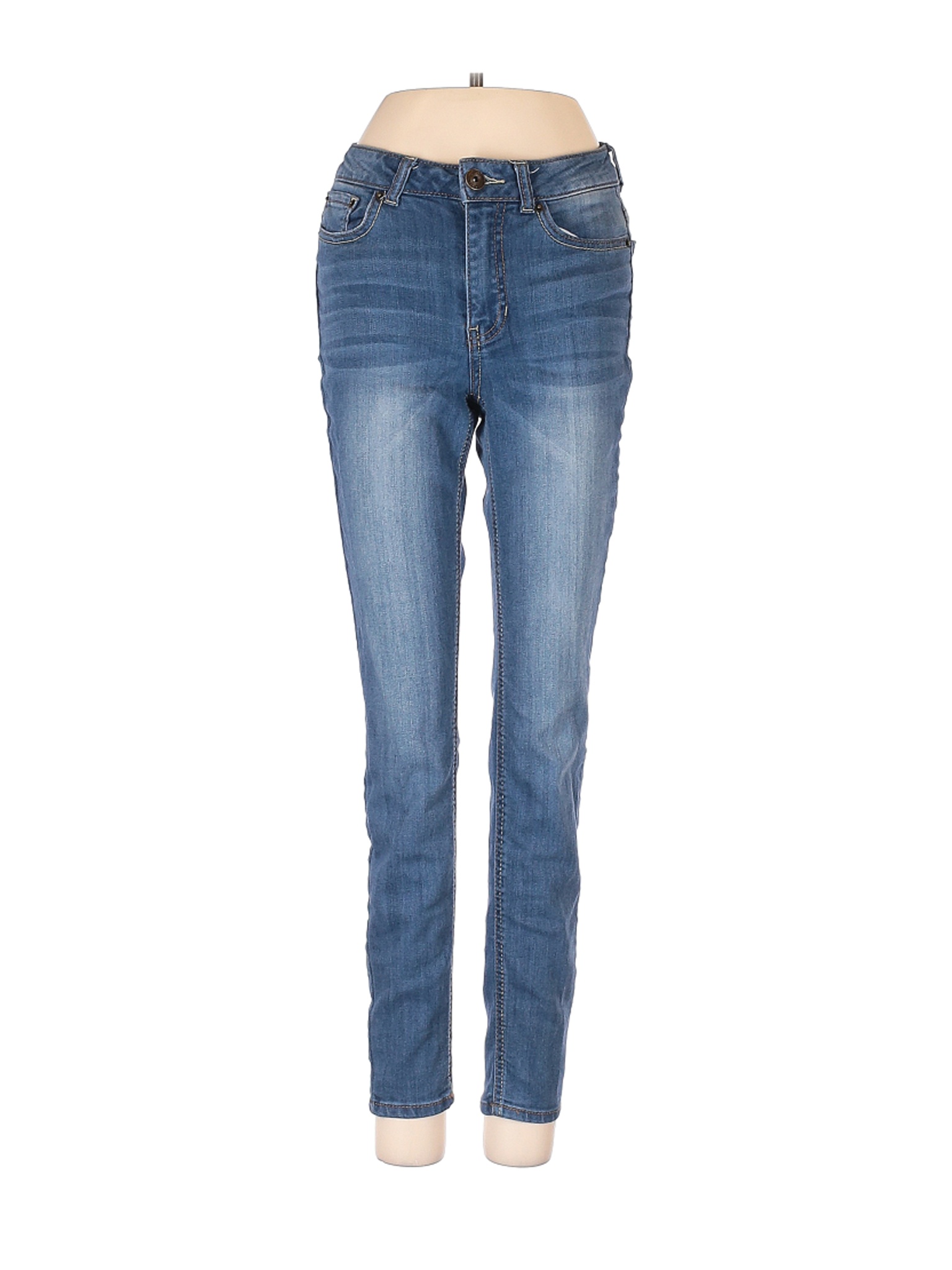 Rue21 Women Blue Jeans 0 | eBay