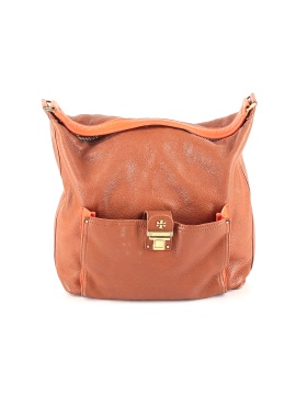 Tory Burch Leather Shoulder Bag
