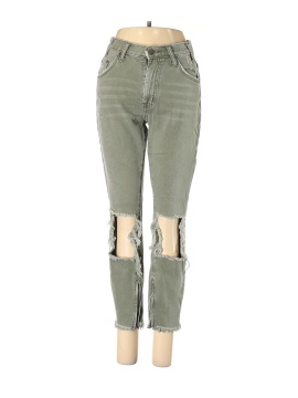 ONE X ONETEASPOON Size 24 waist