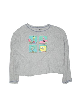 Nickelodeon Size X-Large youth