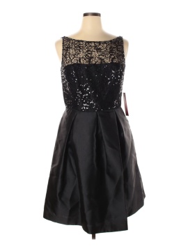 Carmen Marc Valvo Infusion Size 16