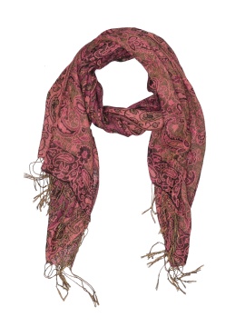 White House Black Market Scarf