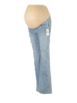 Joe's Jeans Size 30 Maternity waist