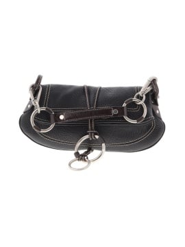 Ruehl No. 925 Leather Shoulder Bag