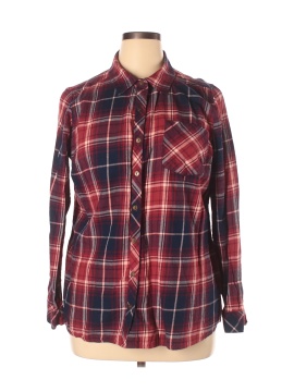 Sonoma Goods for Life Plus Size XL Plus
