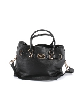 MICHAEL Michael Kors Leather Satchel