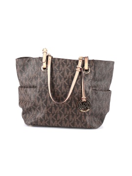 MICHAEL Michael Kors Leather Shoulder Bag
