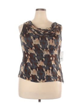 Doncaster Size 18 Plus