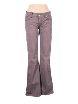 7 For All Mankind Size 30 waist