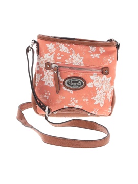 B O C Born Concepts Crossbody Bag