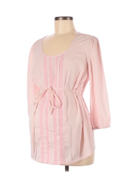 Oh Baby By Motherhood Size Med Maternity