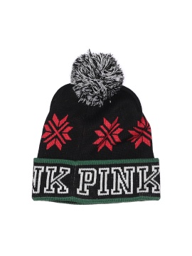 Victoria's Secret Pink Winter Hat